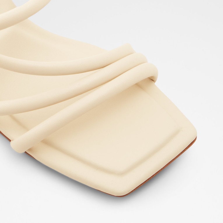 Blanco Vak Aldo Moda