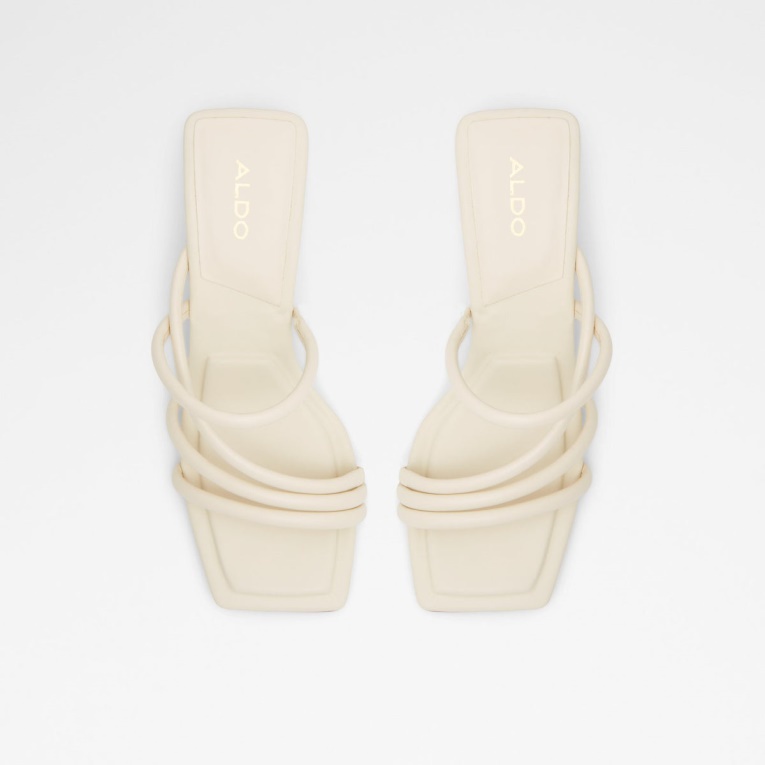 Blanco Vak Aldo Moda