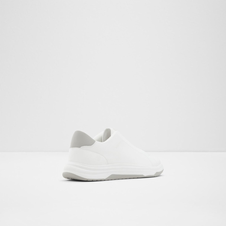 Blanco Vettelen Moda Aldo