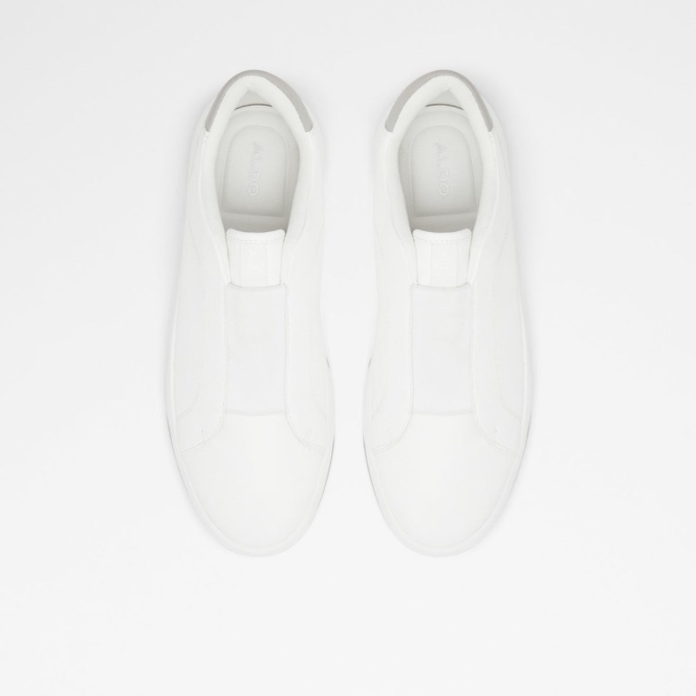 Blanco Vettelen Moda Aldo