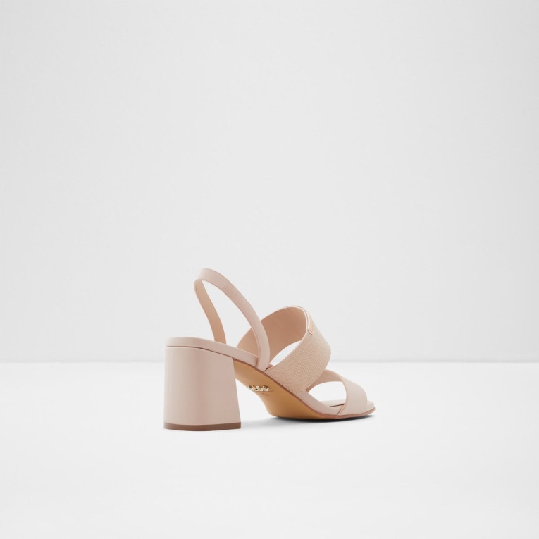 Wicale Aldo Moda Rosa Claro