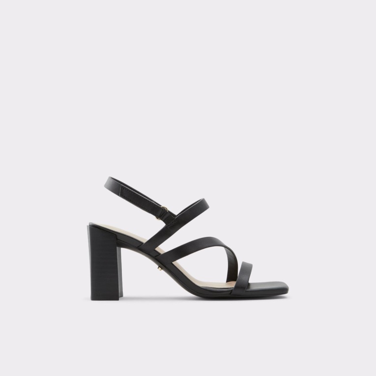 Woejan Moda Aldo Negro