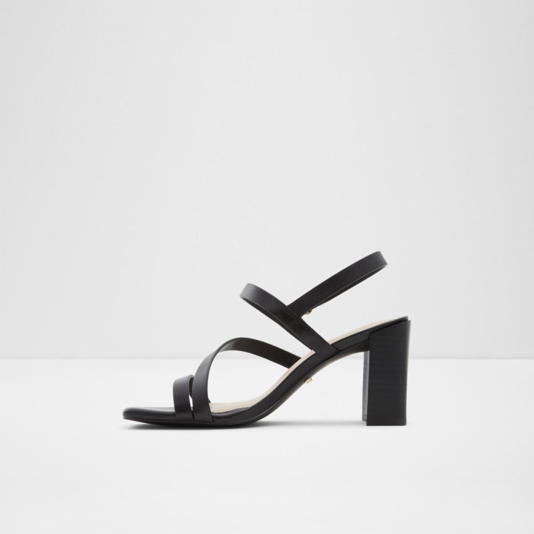 Woejan Moda Aldo Negro