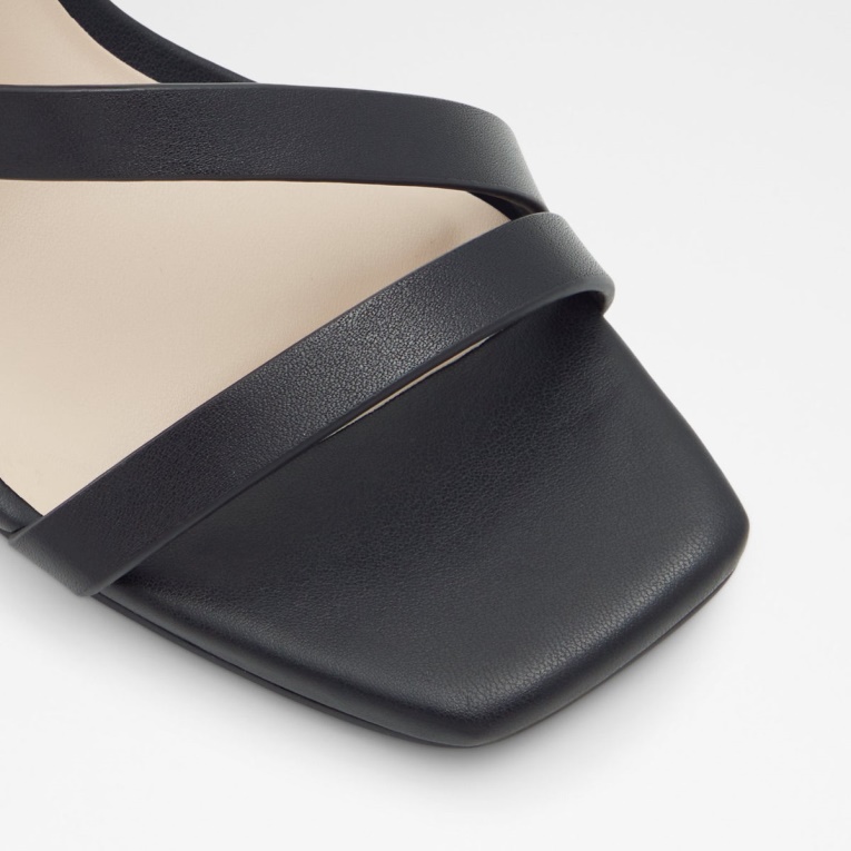 Woejan Moda Aldo Negro