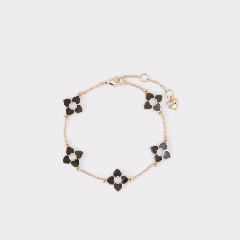 Wylandra Aldo Moda Negro-oro Multi