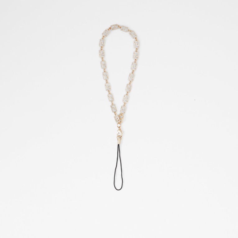 Wyledanten Dorado Claro Multi Aldo Moda