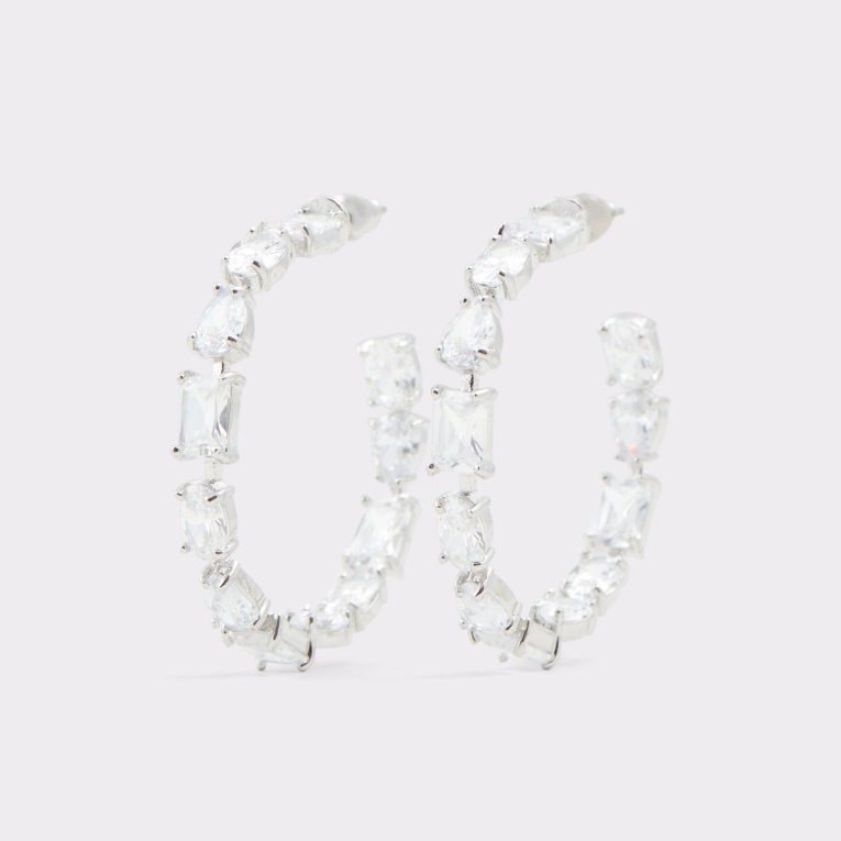 Yberith Plateado Claro Multi Aldo Moda