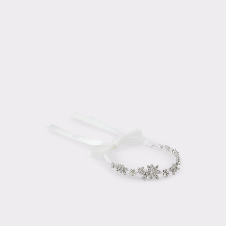 Yboahan Aldo Moda Plata-claro Multi