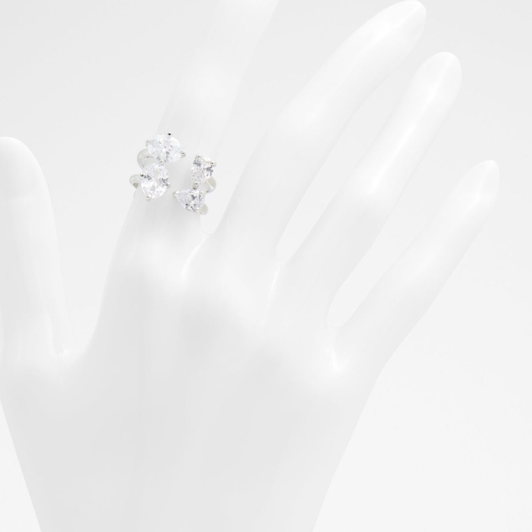 Yerabaen Moda Aldo Plata-claro Multi