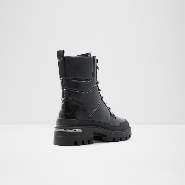 Yuclya Aldo Moda Negro