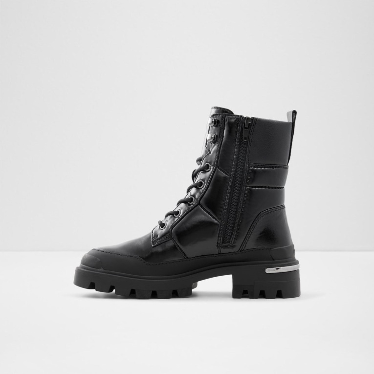 Yuclya Aldo Moda Negro