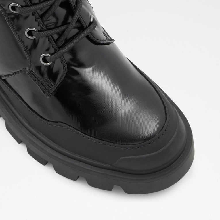 Yuclya Aldo Moda Negro