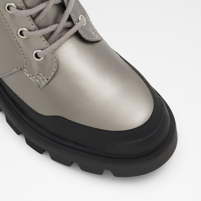 Yuclya Silver Aldo Moda