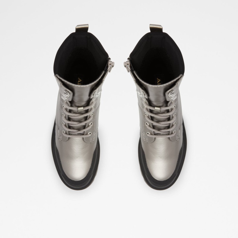 Yuclya Silver Aldo Moda