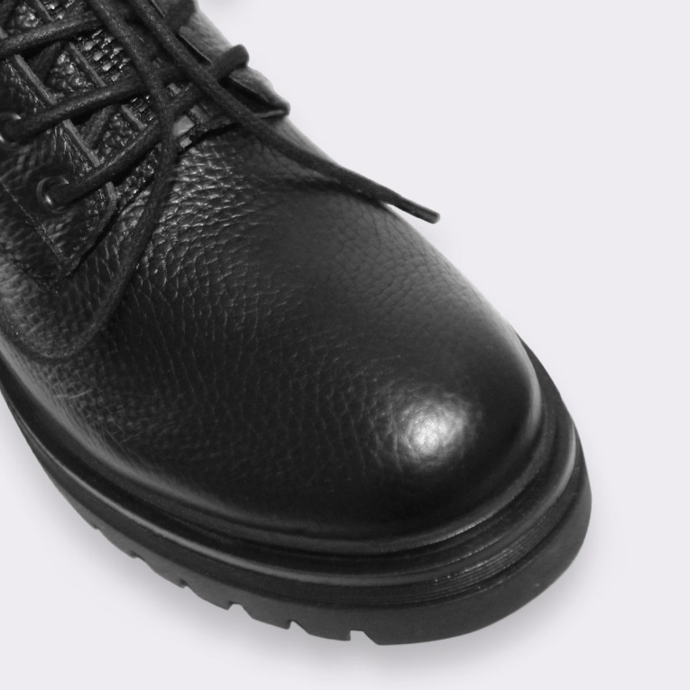 Zoerwen Aldo Moda Negro