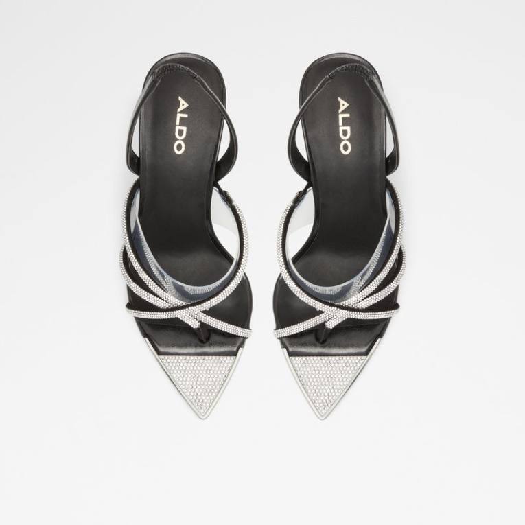 Aldo Moda Negro Aabelle
