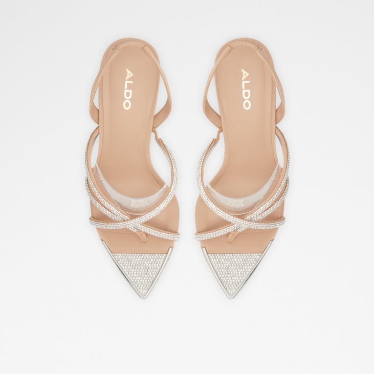 Aldo Aabelle Hueso Moda