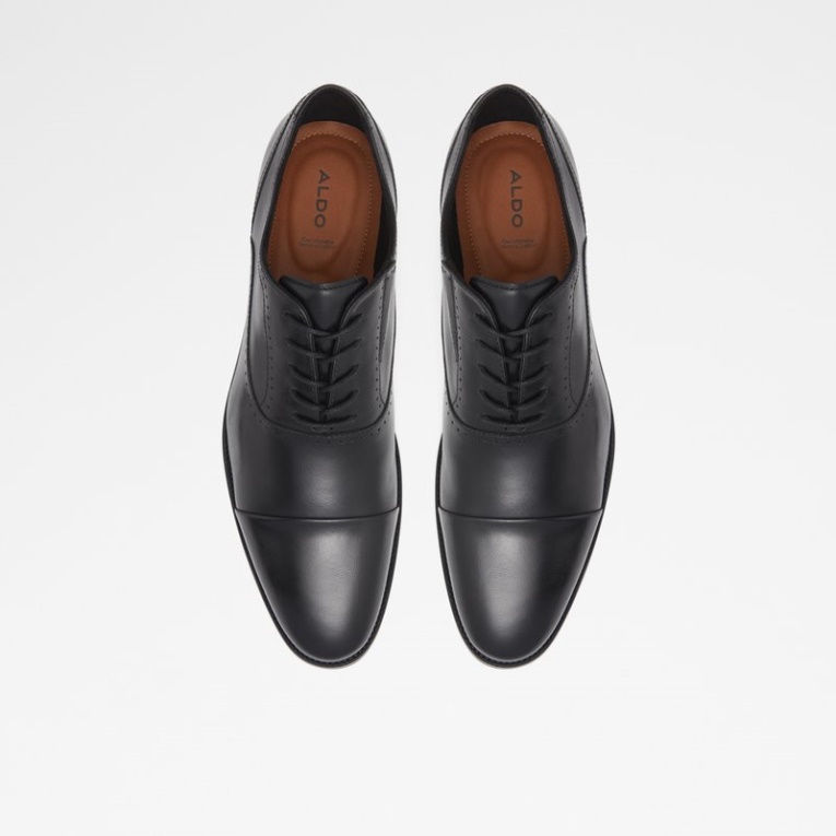 Negro Abawienflex Moda Aldo