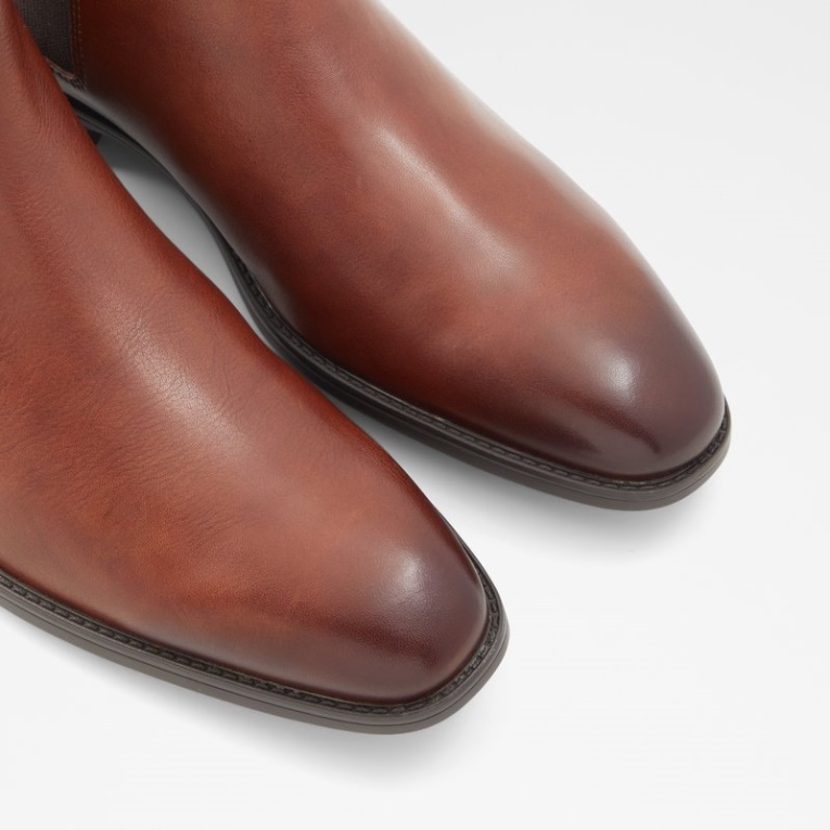 Moda Marrón Medio Aldo Aboide