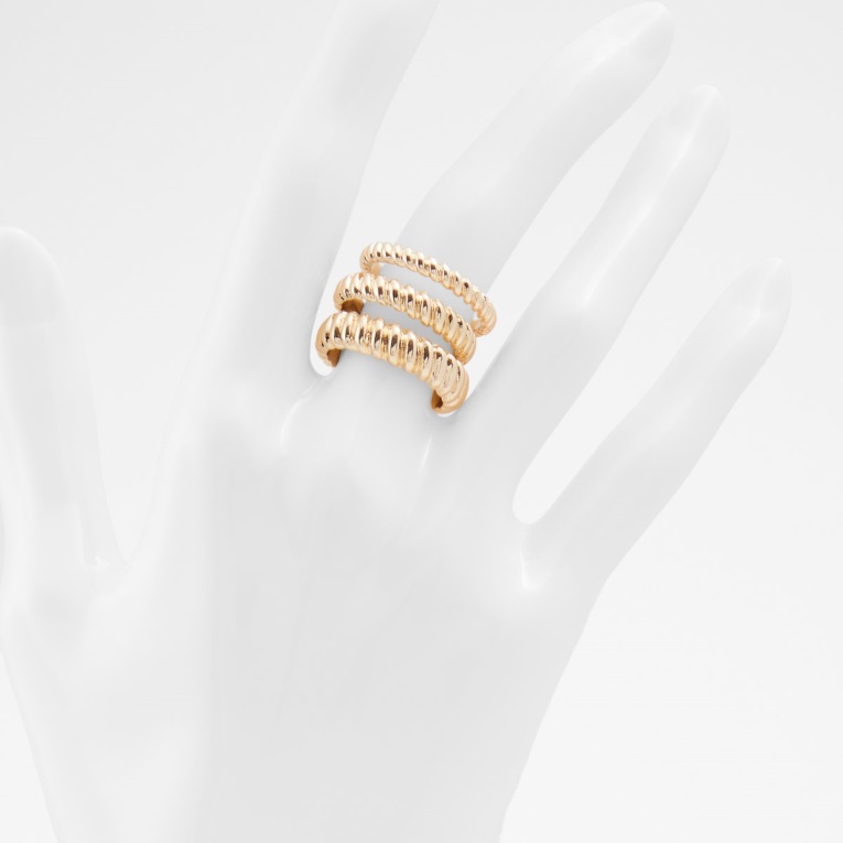 Anillo Oro Moda Aldo Acardotlan