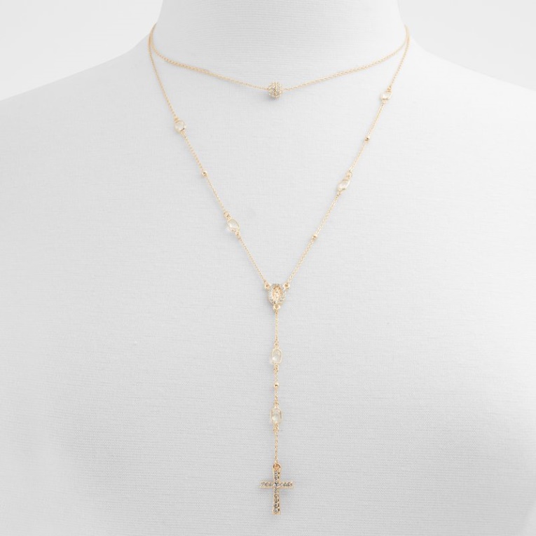 Oro Claro Multi Moda Aldo Aceranad