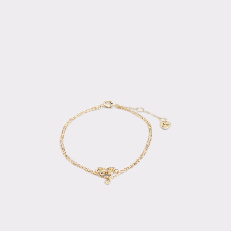 Moda Aldo Acoenad Dorado-claro Multi