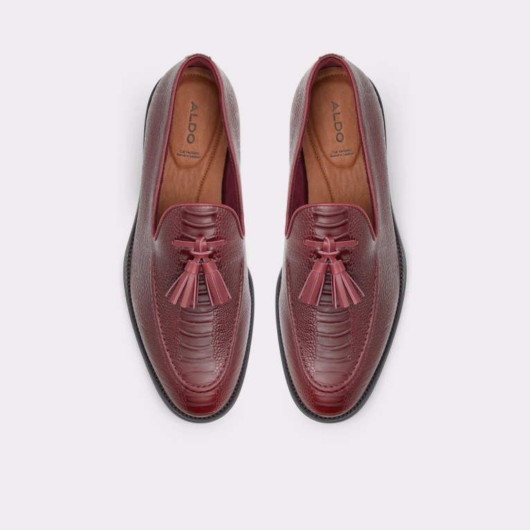 Aldo Moda Añadir Rojo