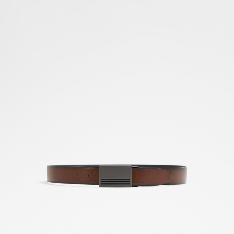 Adelberto Cinturón Moda Aldo Negro