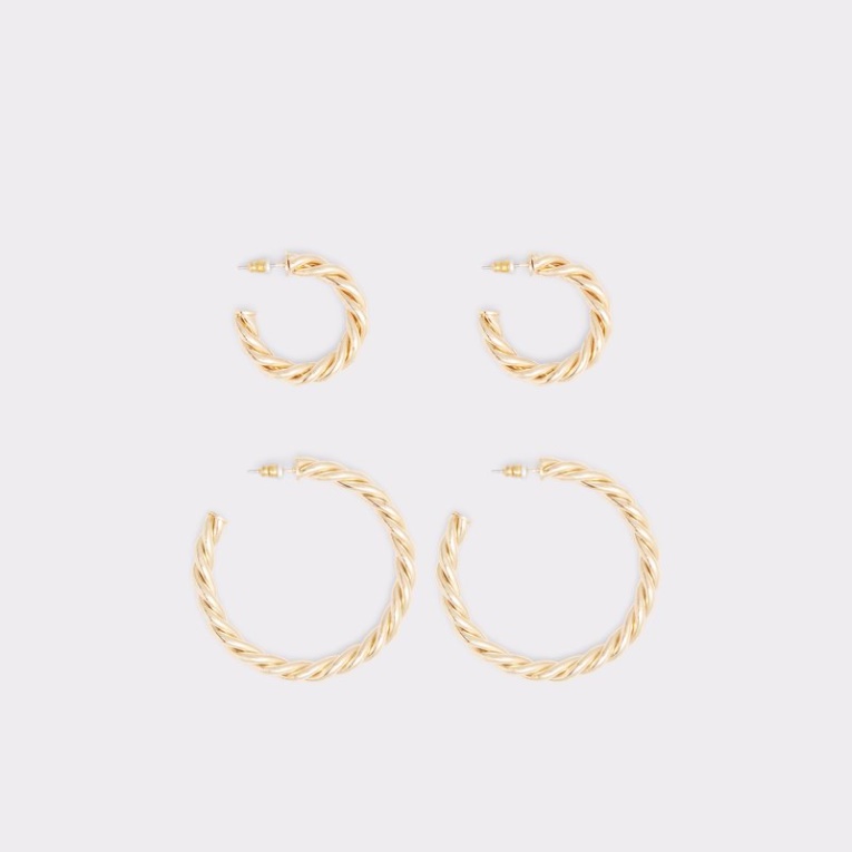 Aldo Moda Aderima Oro