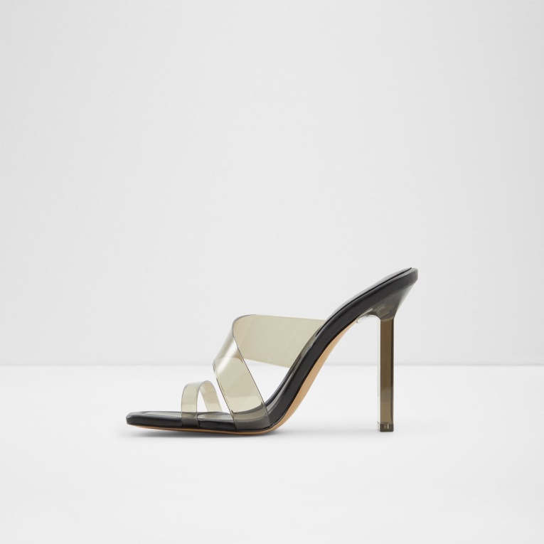 Aderra Moda Aldo Negro