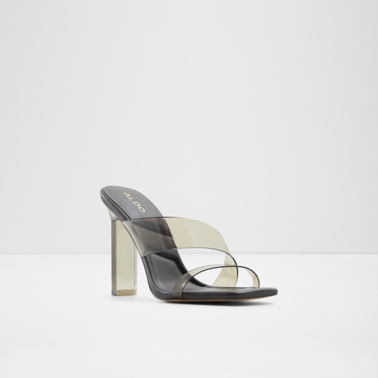 Aderra Moda Aldo Negro