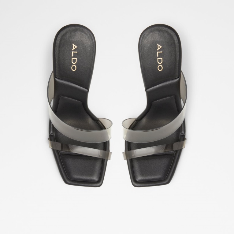 Aderra Moda Aldo Negro