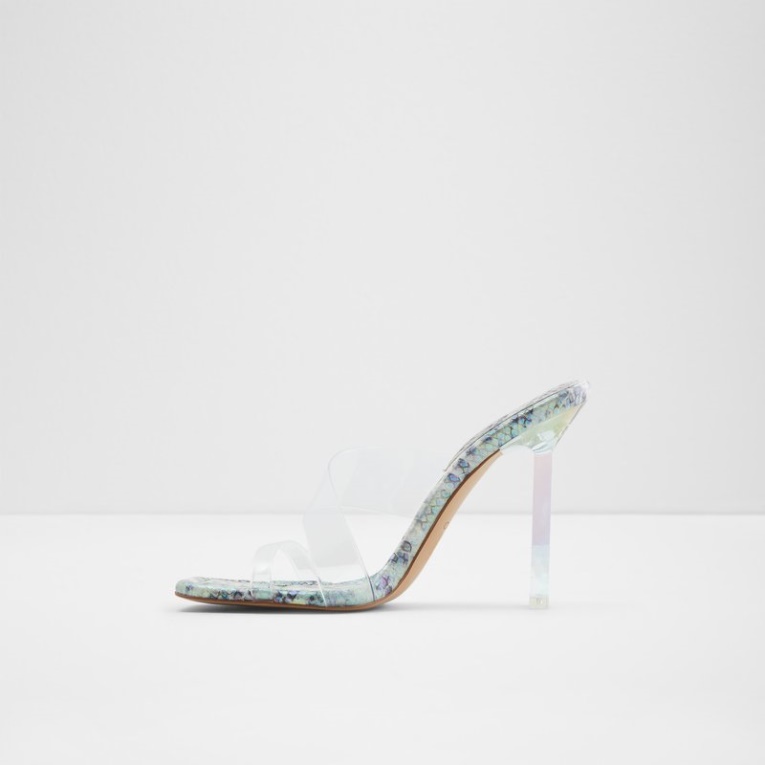 Moda Verde Claro Aderra Aldo