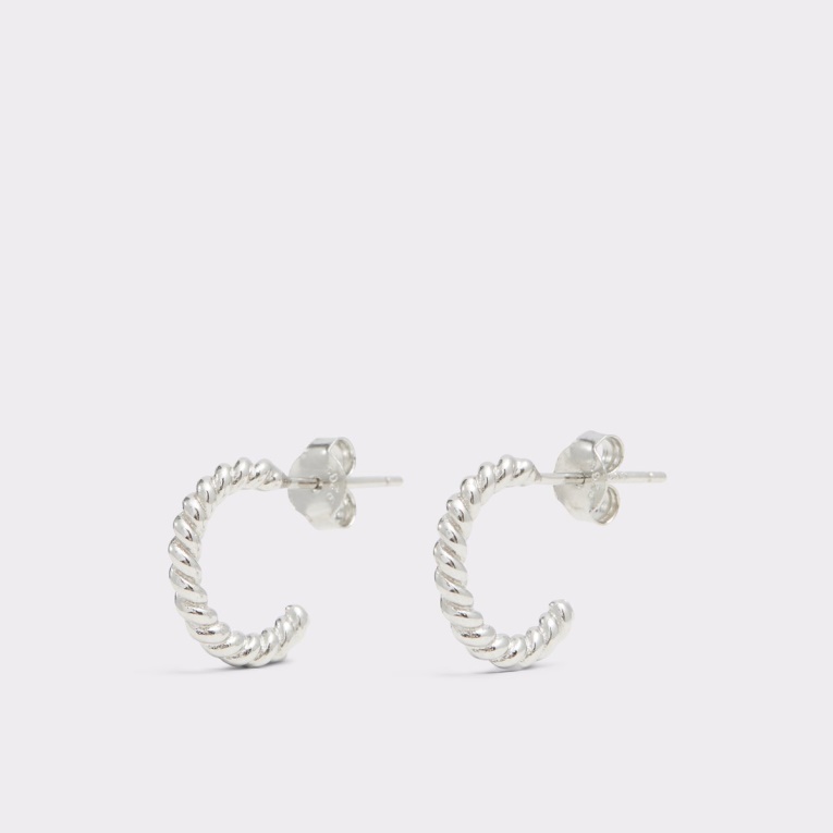 Aretes De Aro De Plata Last Chance Adraeldar De Aldo Fashion