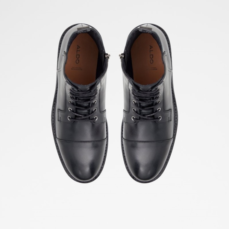 Adrardosien Moda Negro Aldo