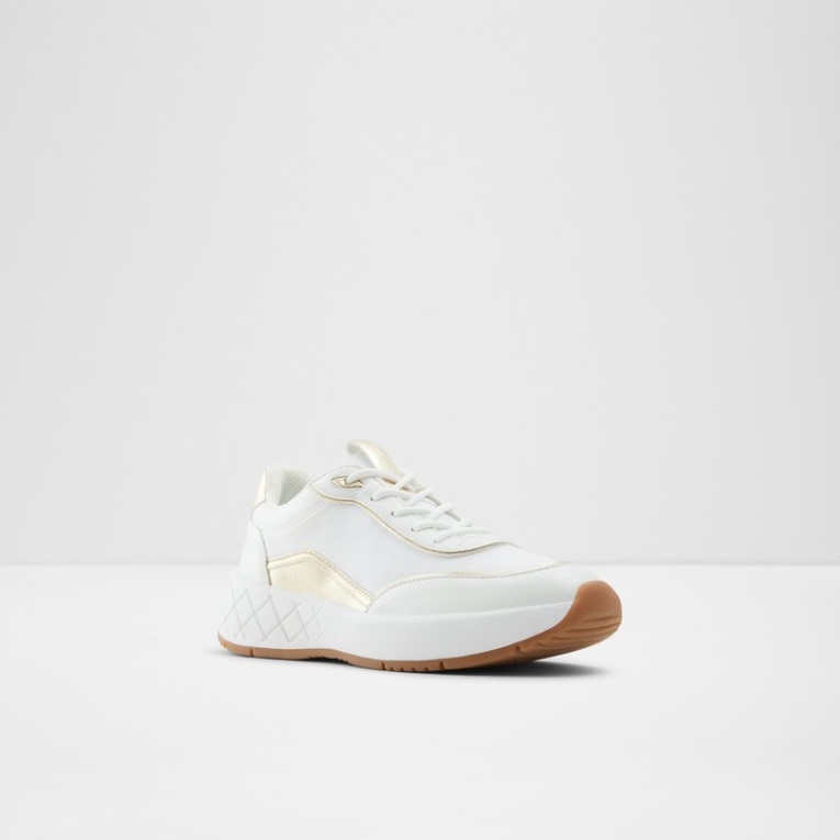 Aldo Adrela Moda Blanca