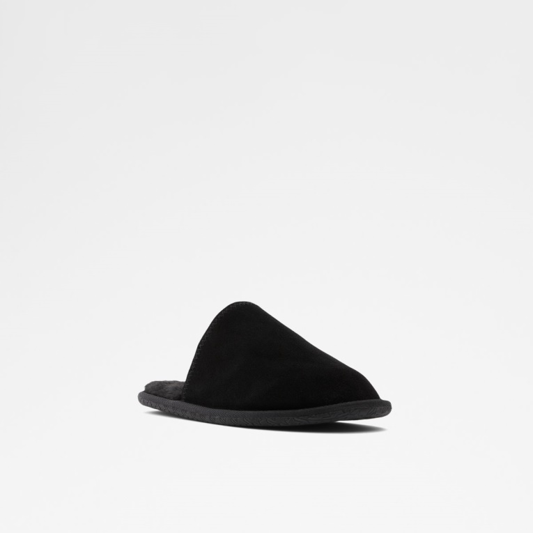 Zapatillas Adrendawyn Negro Moda Aldo