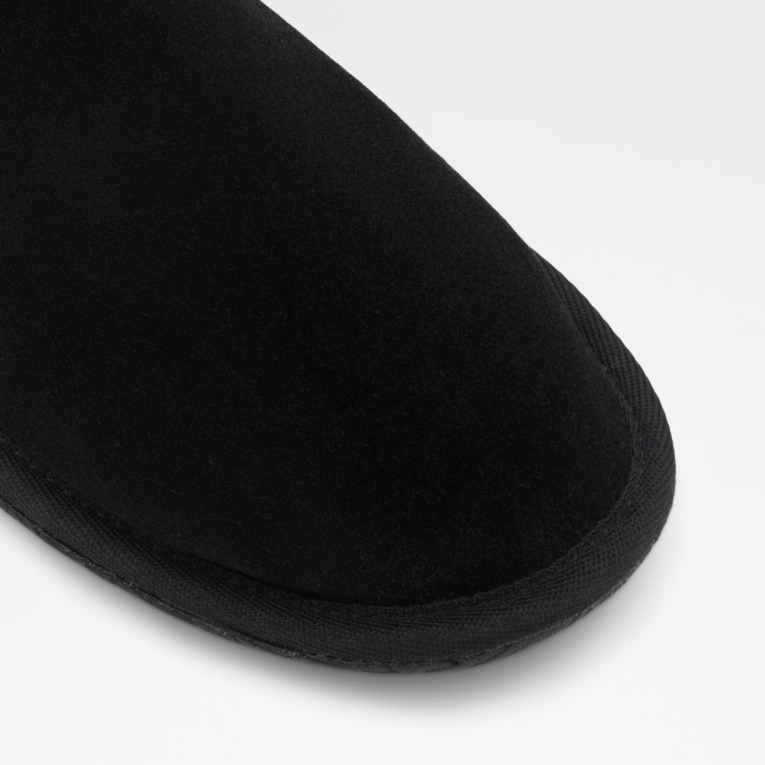 Zapatillas Adrendawyn Negro Moda Aldo