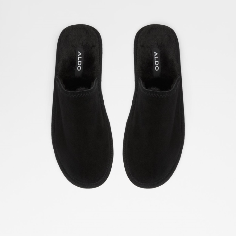 Zapatillas Adrendawyn Negro Moda Aldo