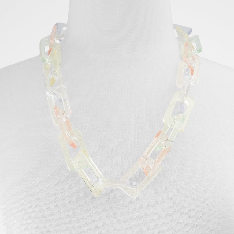 Cadena Para Gafas De Sol Adreraen Rosa Claro De Aldo Fashion