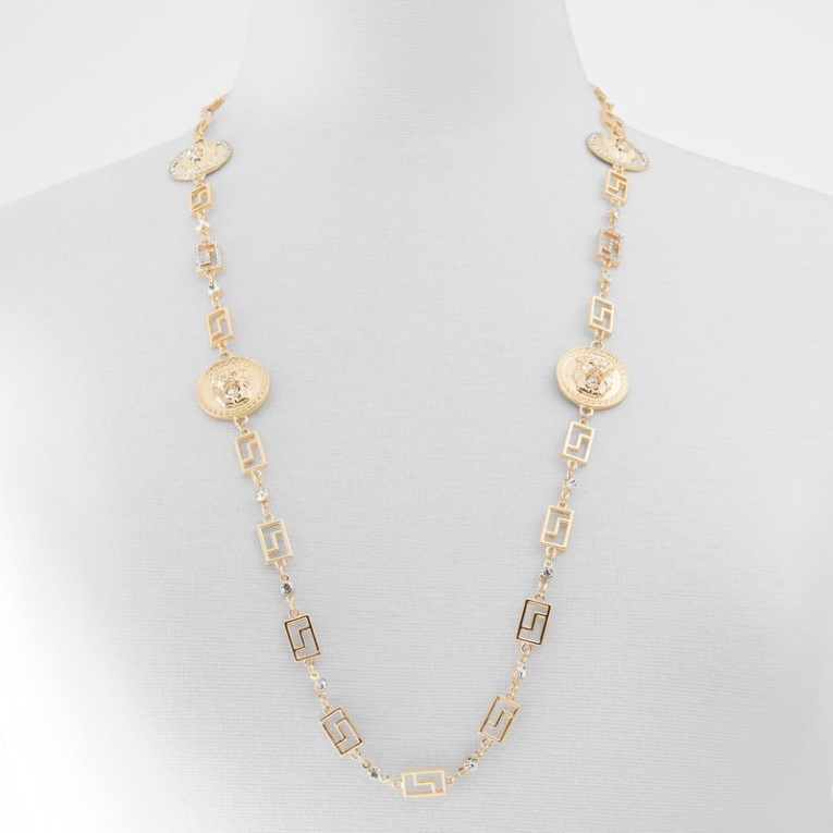 Oro Claro Multi Moda Aldo Adrilas