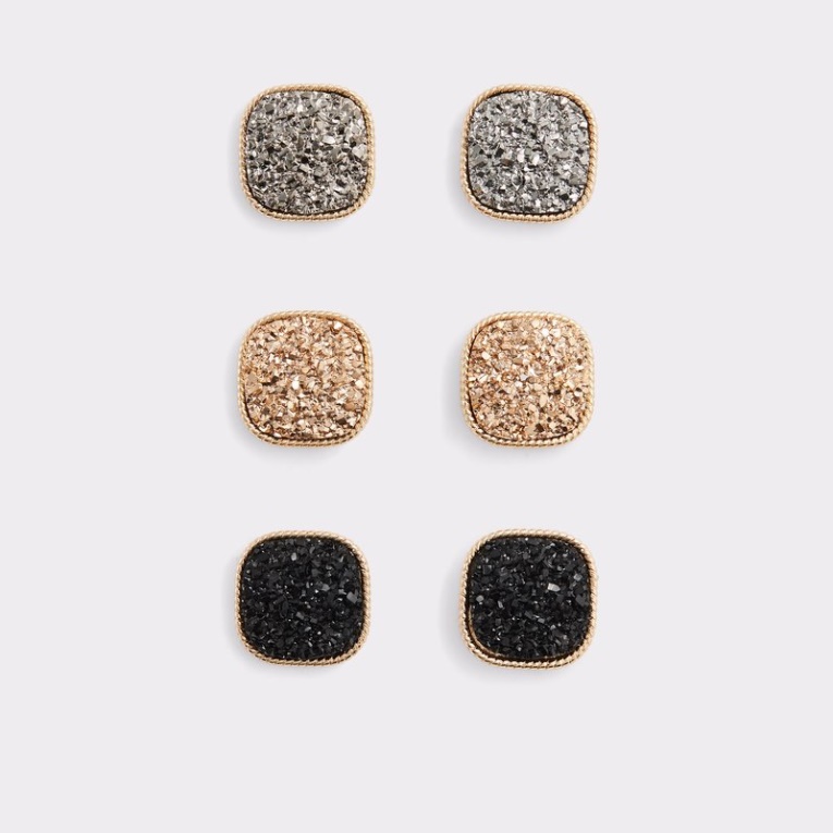 Aldo Moda Adrollan Negro