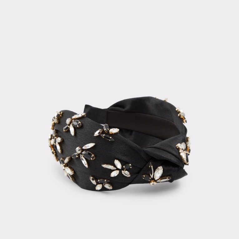 Moda Negro-oro Multi Aldo Adware