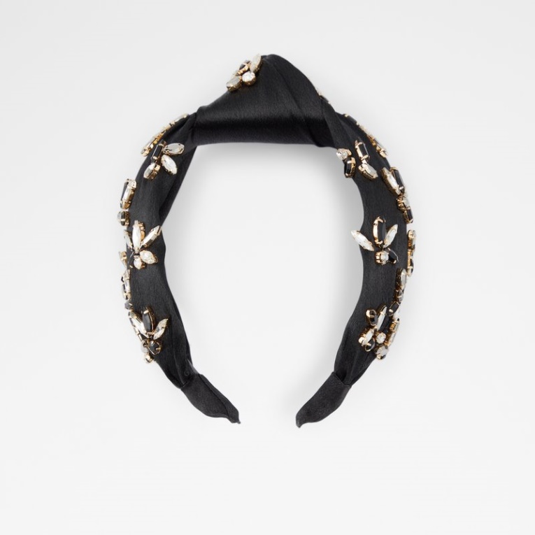 Moda Negro-oro Multi Aldo Adware