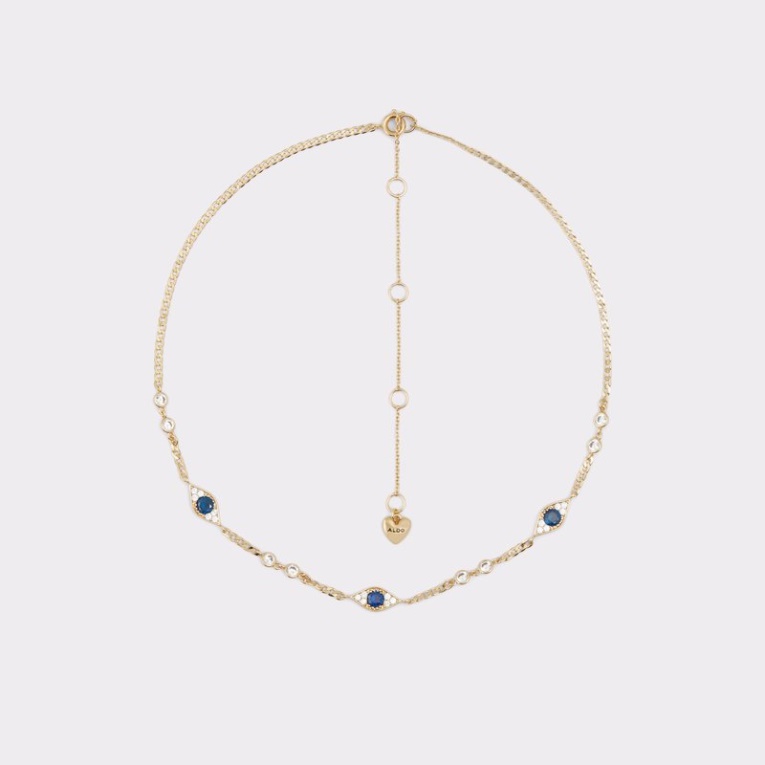 Adwaredia Azul Medio Aldo Moda