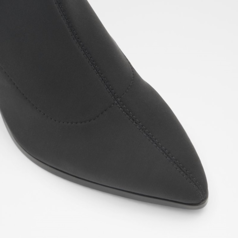 Adwigocia Moda Negro Aldo