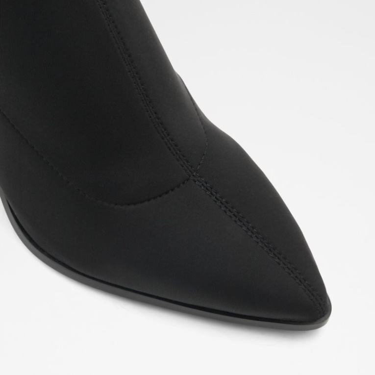 Adwigocia-w Moda Aldo Negro