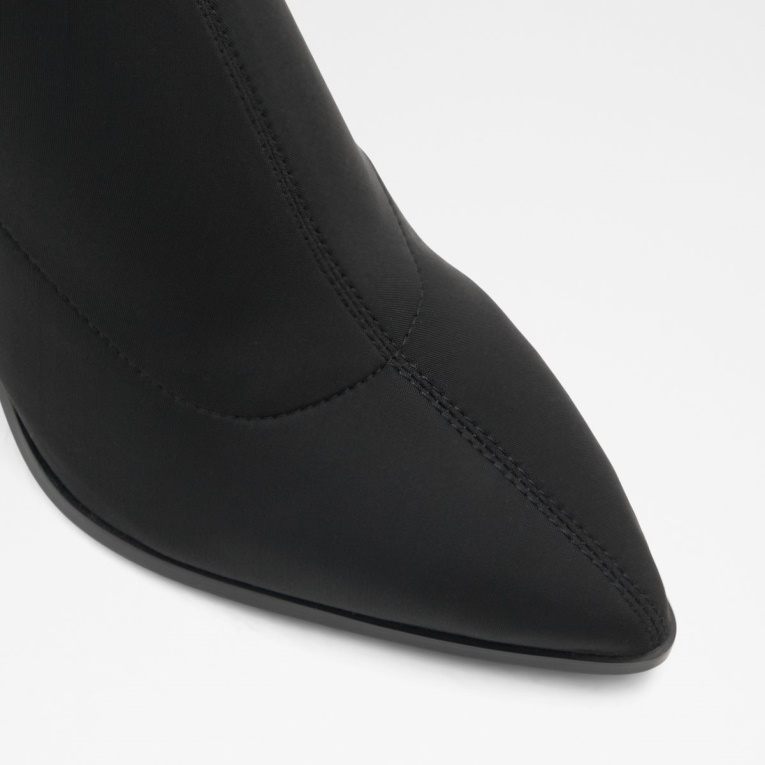 Negro Exclusivo En Línea Adwigocia-w Aldo Moda