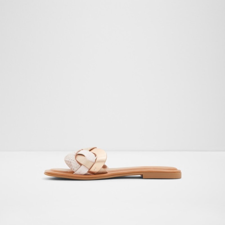 Rosa Claro Moda Aldo Adwilaviel