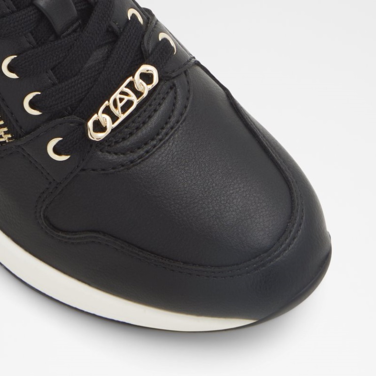 Adwiwiax Moda Aldo Negro